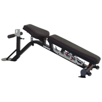 Inspire Fitness SCS Bench