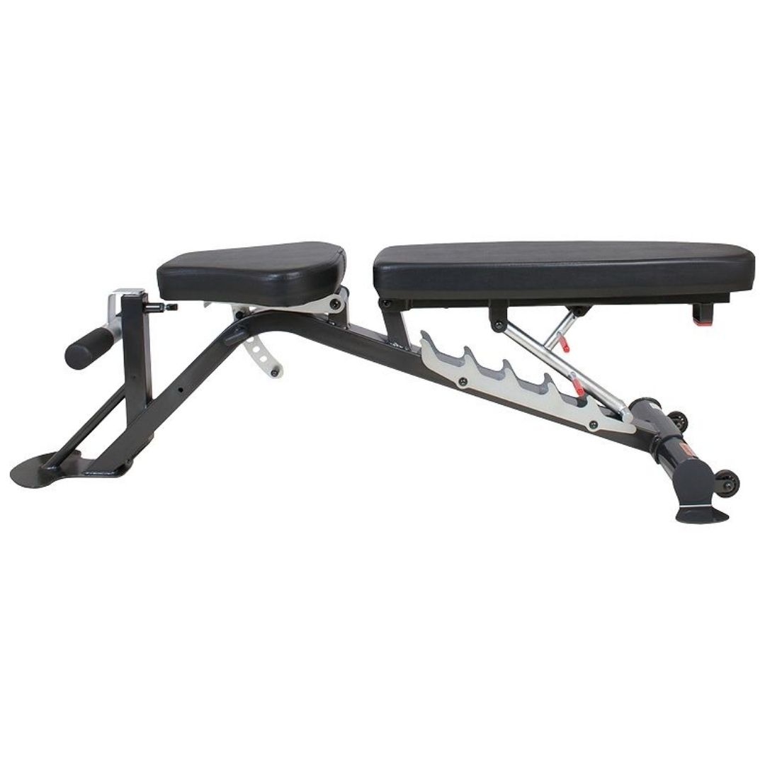 Inspire Fitness SCS Bench