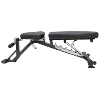 Inspire Fitness SCS Bench