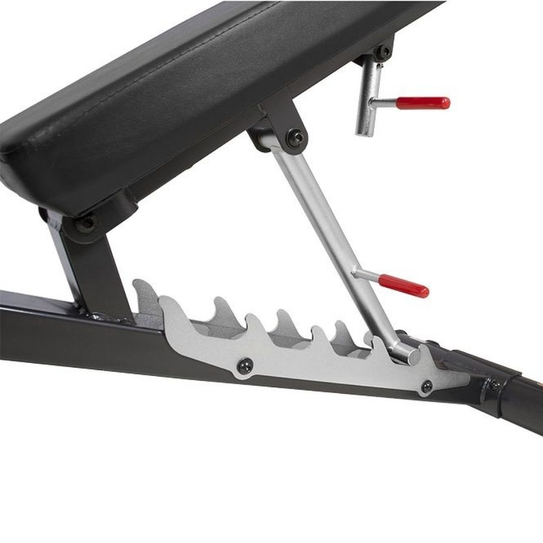 Inspire Fitness SCS Bench