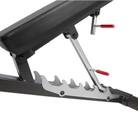 Inspire Fitness SCS Bench