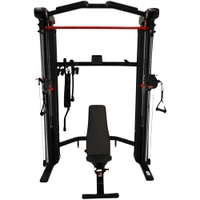 Inspire Fitness SF3 Smith Functional Trainer