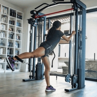 Inspire Fitness SF3 Smith Functional Trainer