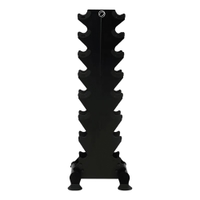 Inspire Fitness Vertical Dumbbell Rack