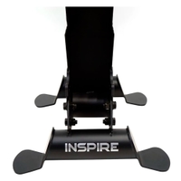 Inspire Fitness Vertical Dumbbell Rack