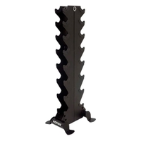 Inspire Fitness Vertical Dumbbell Rack