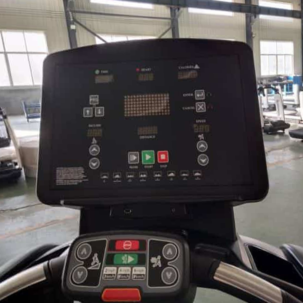 Afton - Commercial Treadmill | JG-9500