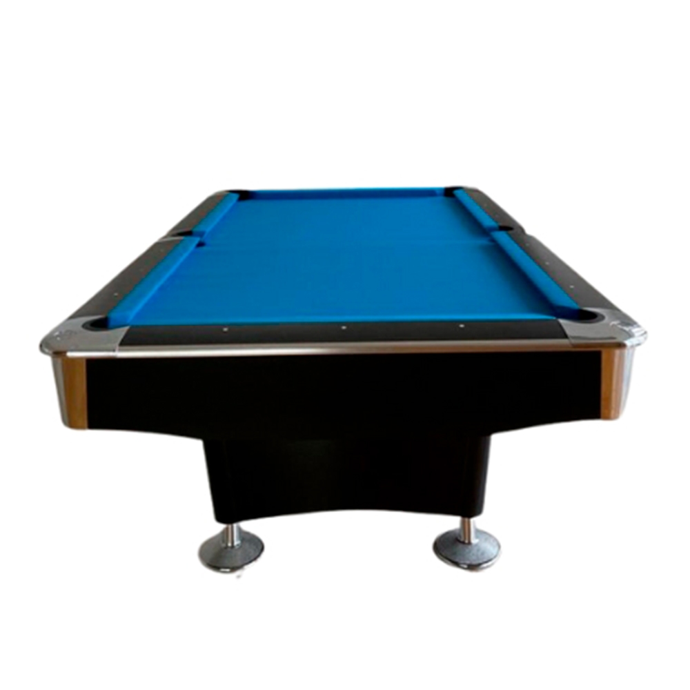 Knight Shot Galaxy Home Use Billiard Table 7ft, Black