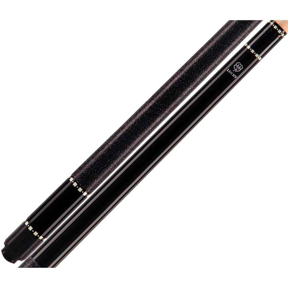 McDermott L12 Lucky Pool Cue