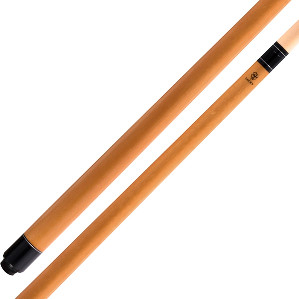 McDermott L4 Lucky Pool Cue