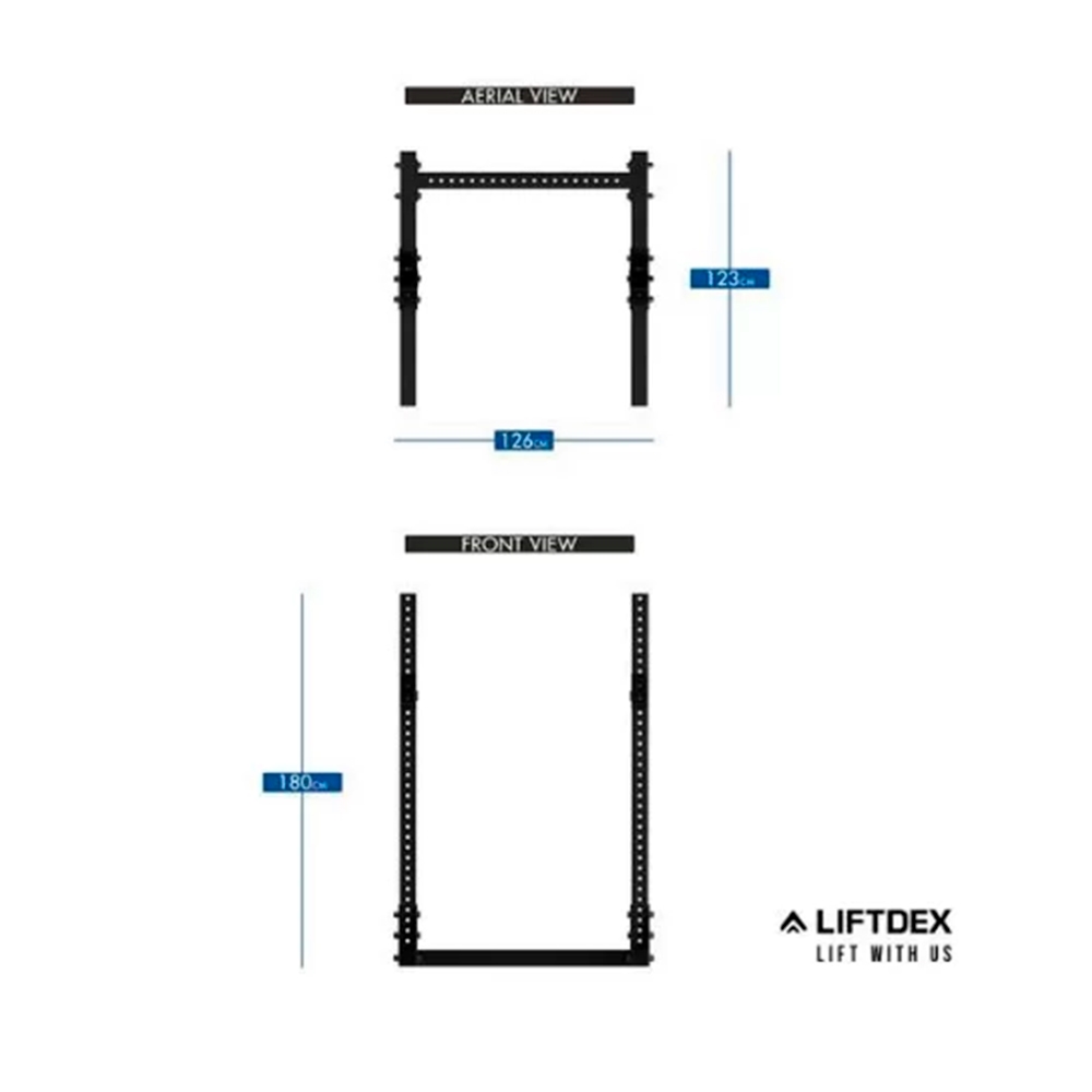 Liftdex Baseline Stand