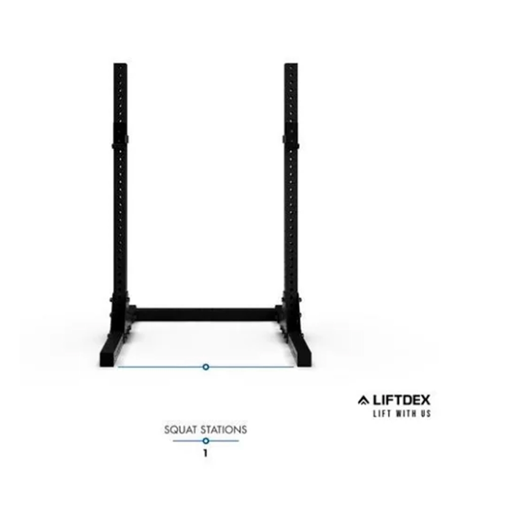 Liftdex Baseline Stand