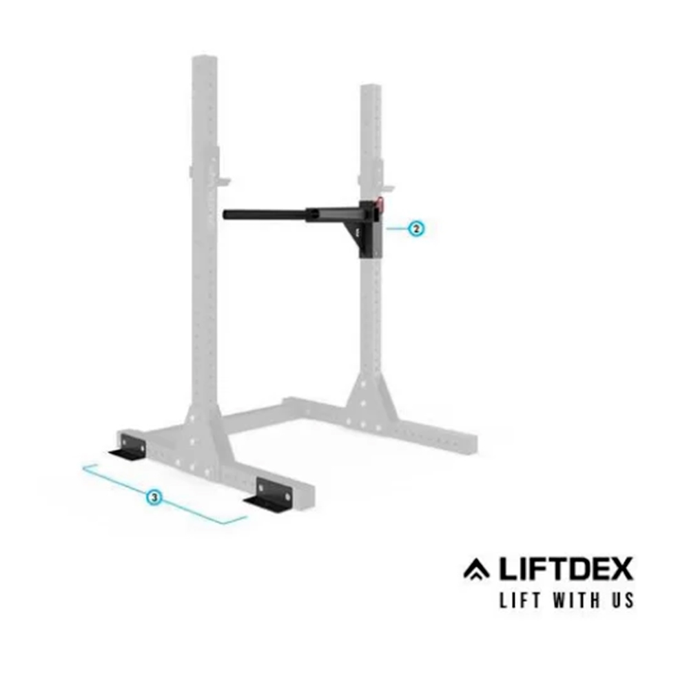 Liftdex Baseline Stand