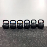 Liftdex Competition Kettlebell | 20 Kg