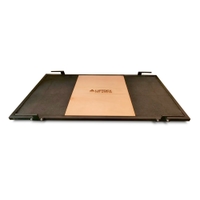 Liftdex Weight Lifting Platform