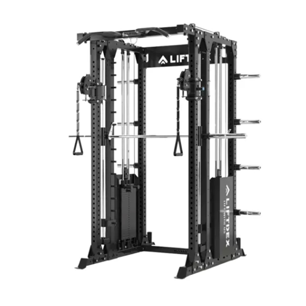 Liftdex FT3 Smith Functional Trainer