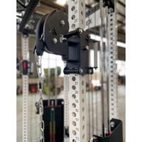 Liftdex Functional Cable Machine