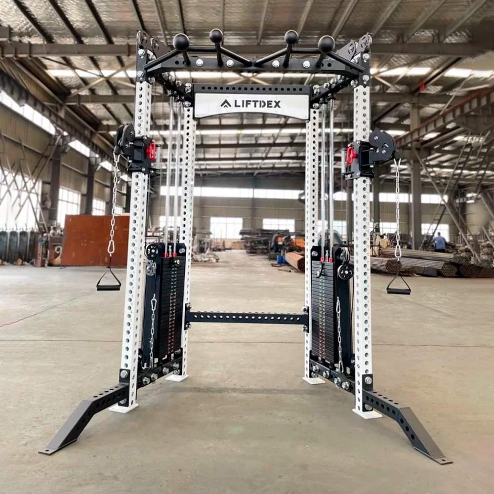 Liftdex Functional Cable Machine
