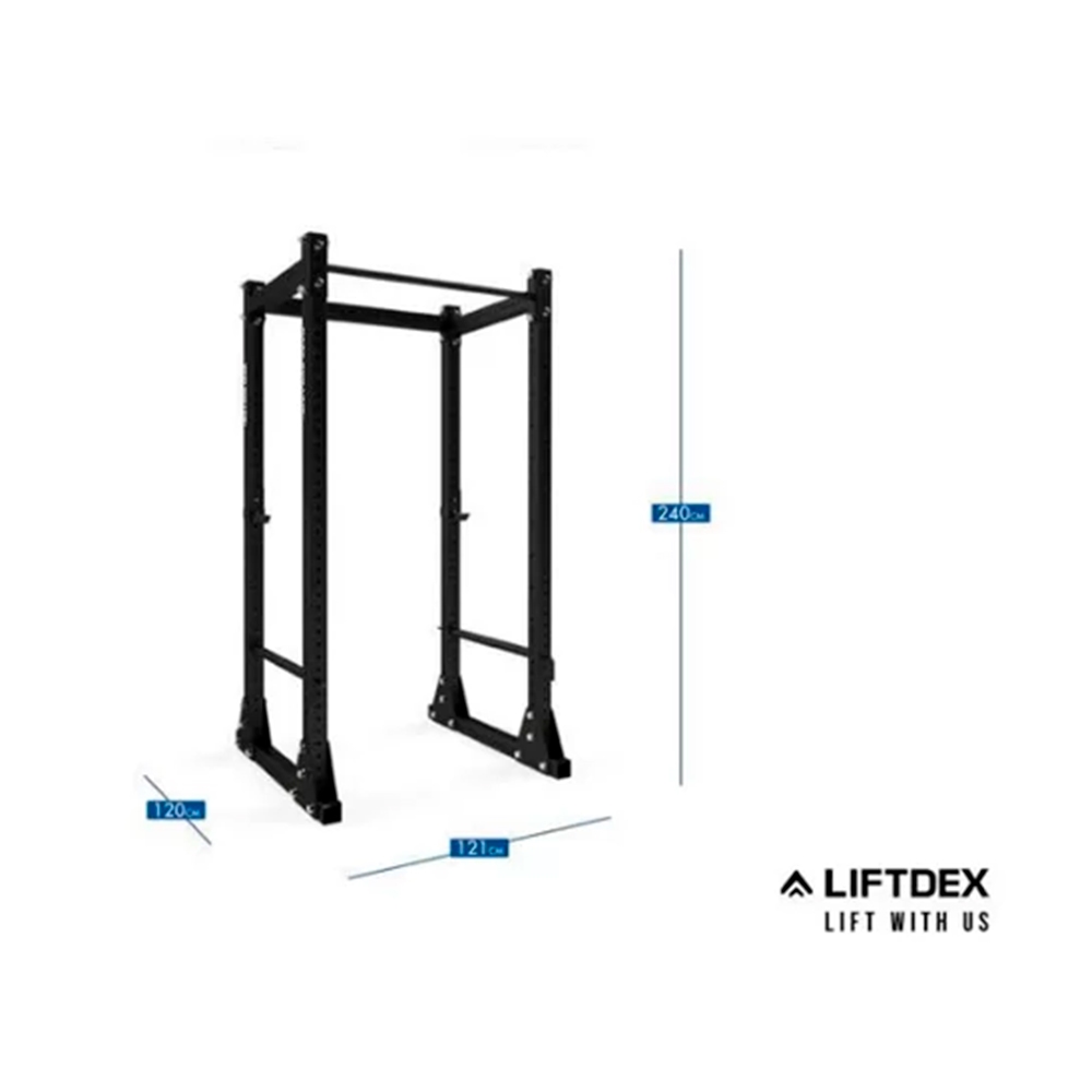 Liftdex Hulk Power Rack