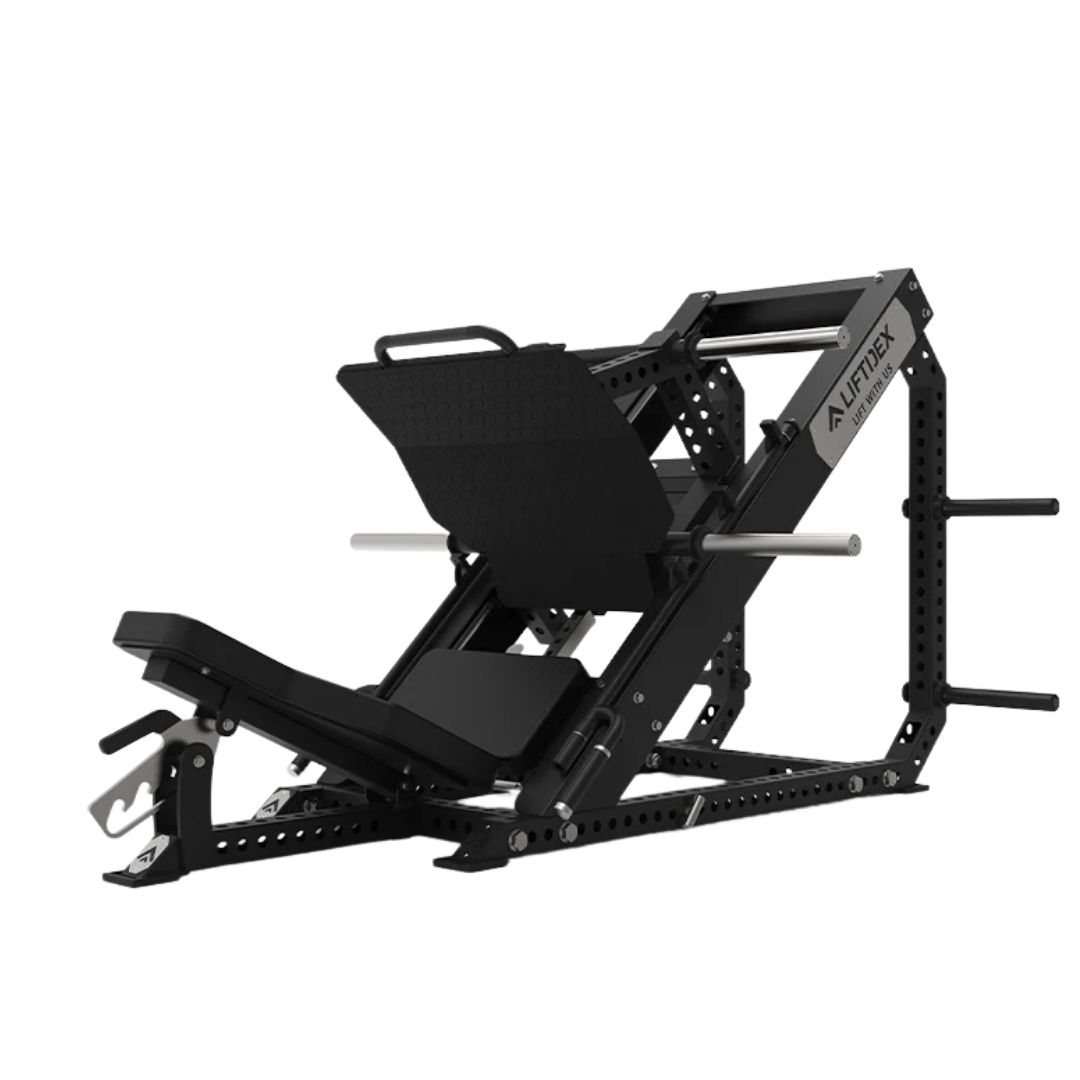 Liftdex Leg Press Machine