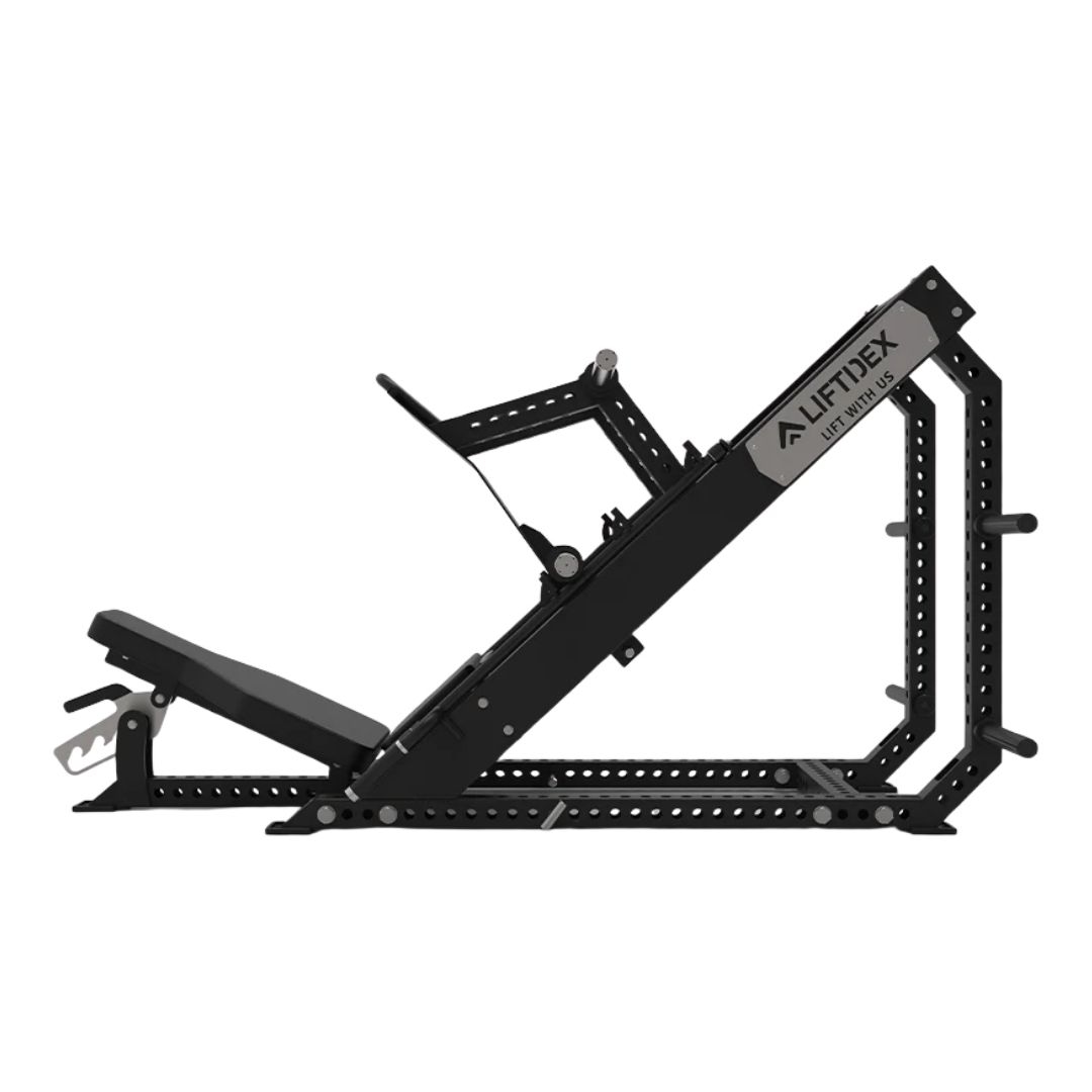 Liftdex Leg Press Machine