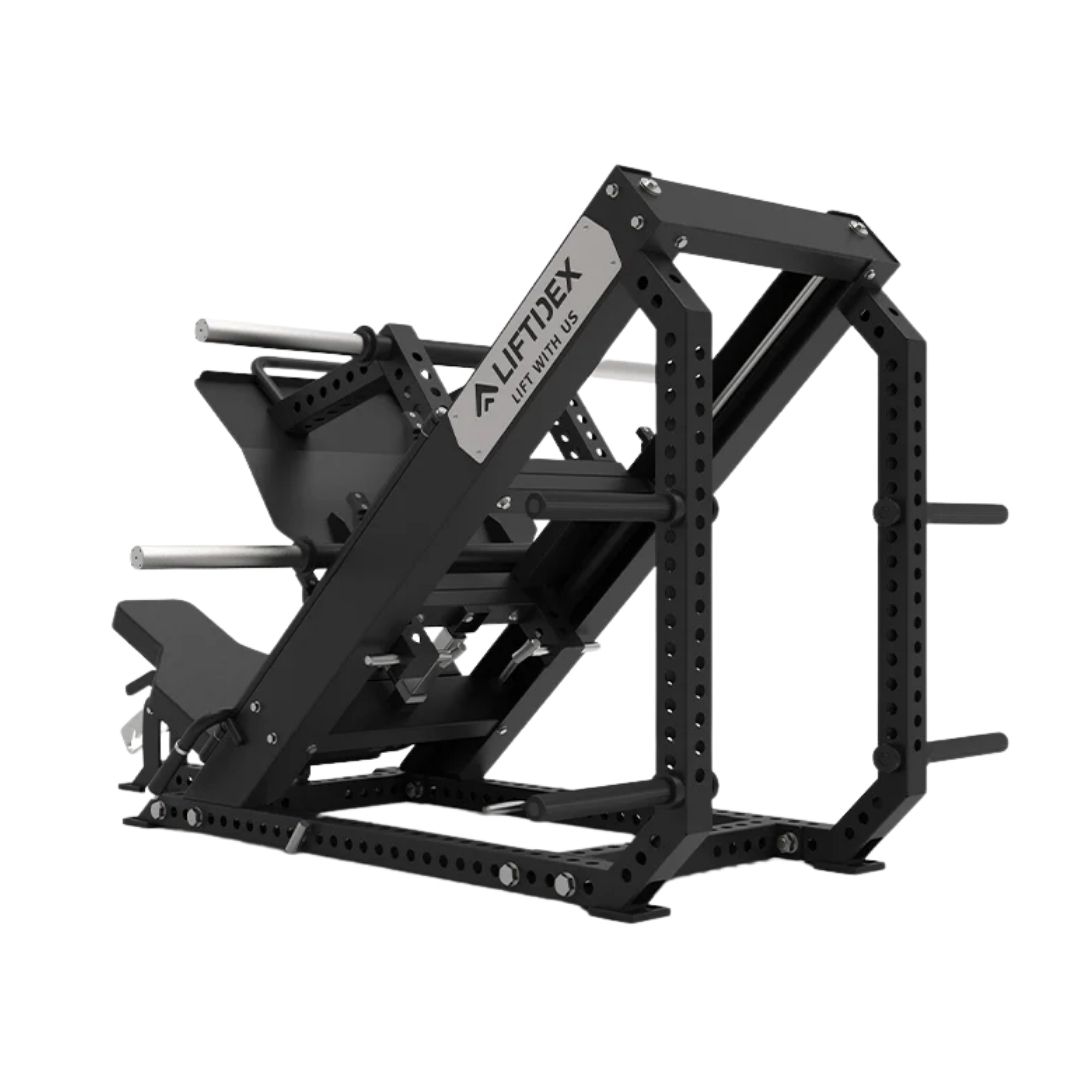 Liftdex Leg Press Machine