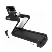 Afton - Commercial Treadmill | LDT-918B