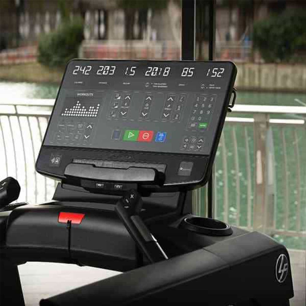 Commercial Construction