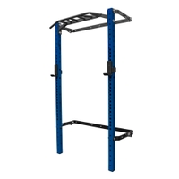 Liftdex Mystery Folding Stand | Foldable Squat Rack