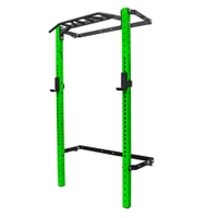 Liftdex Mystery Folding Stand | Foldable Squat Rack