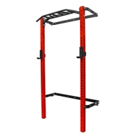 Liftdex Mystery Folding Stand | Foldable Squat Rack