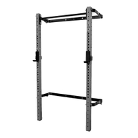 Liftdex Mystery Folding Stand | Foldable Squat Rack