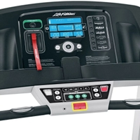 Life Fitness Smart Folding F1 Treadmill