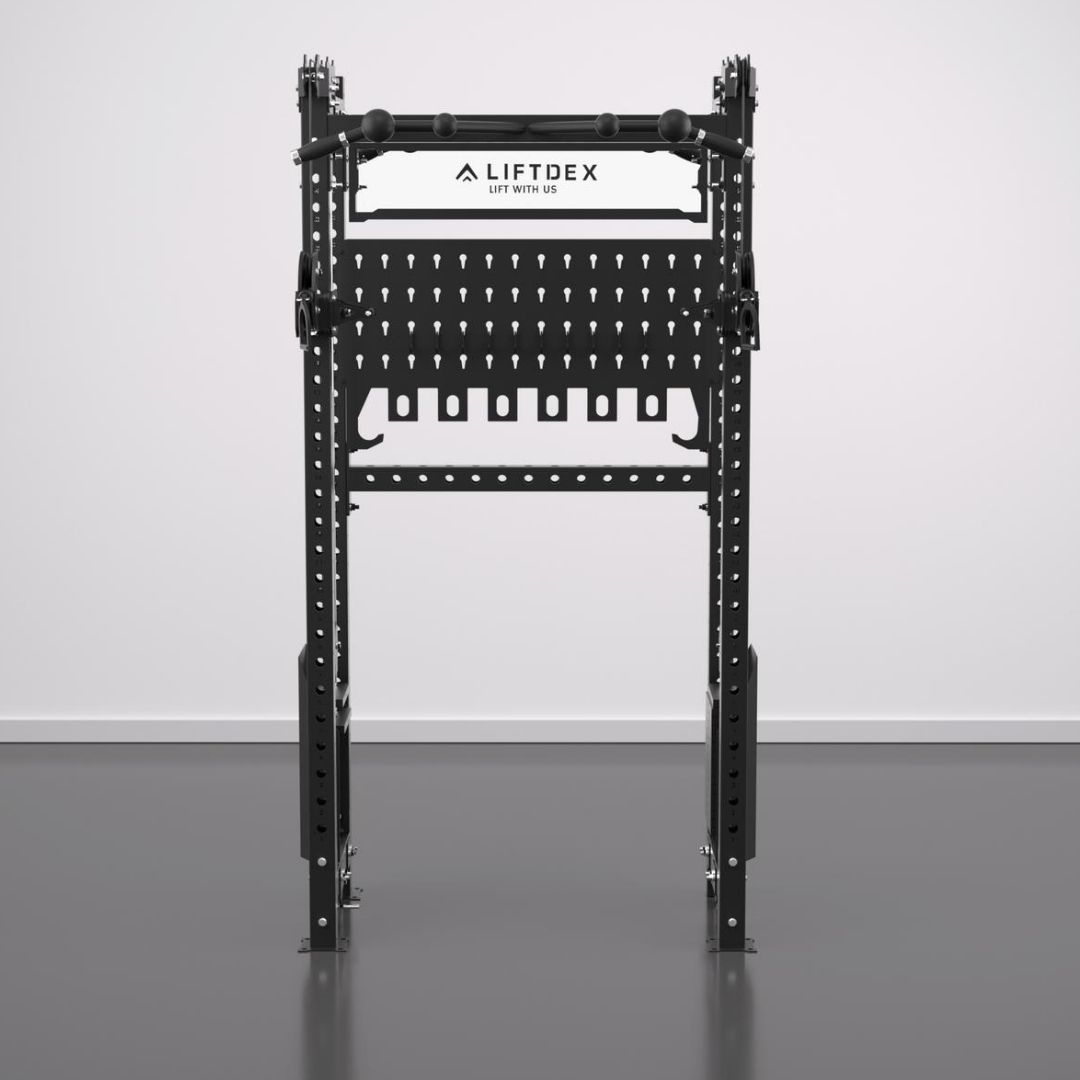 Liftdex FT3 Cable Functional Trainer