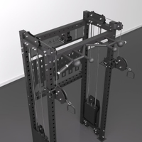 Liftdex FT3 Cable Functional Trainer