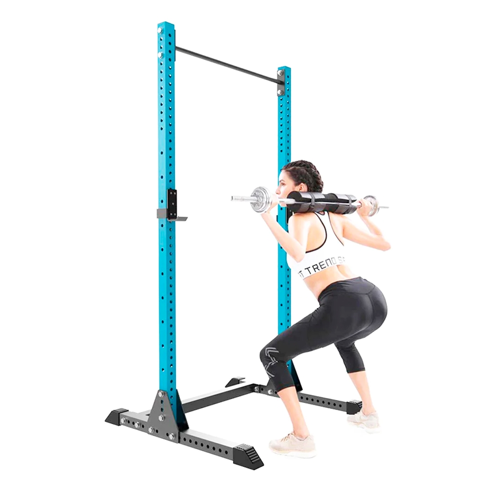 Livepro Squat Rack LP6000