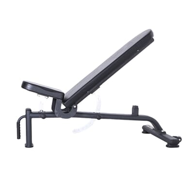 Livpro Adjustable Bench