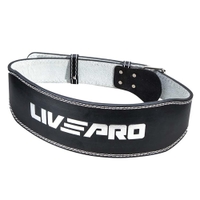 Livepro Weightlifting Belt Large
