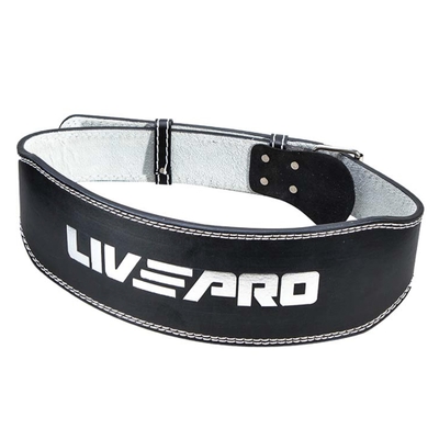 Livepro Weightlifting Belt Medium