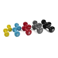 LivePro Colored Studio Dumbbell 2 KG