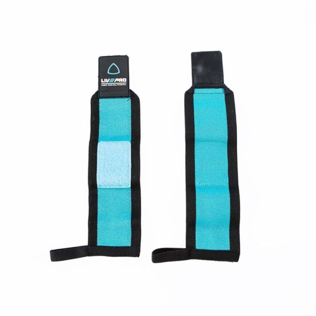 Livepro Weight Lifting Straps