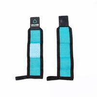 Livepro Weight Lifting Straps