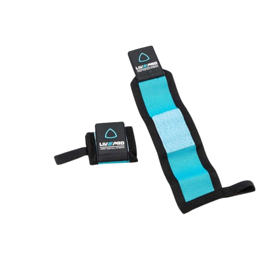 Livepro Weight Lifting Straps