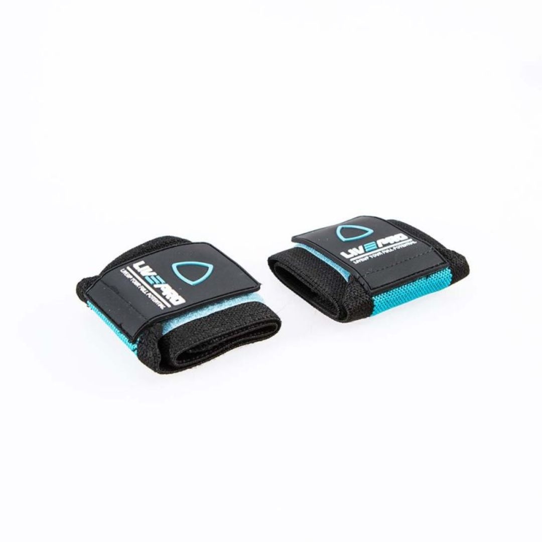 Livepro Weight Lifting Straps