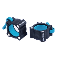 Livepro Magnetic Barbell Collars