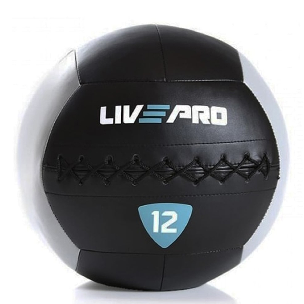 Livepro - Wall Ball-12Kg