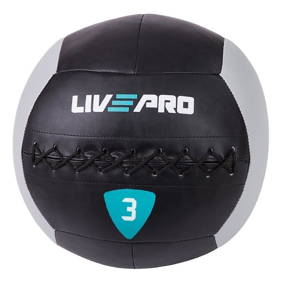 Livepro - Wall Ball-3Kg