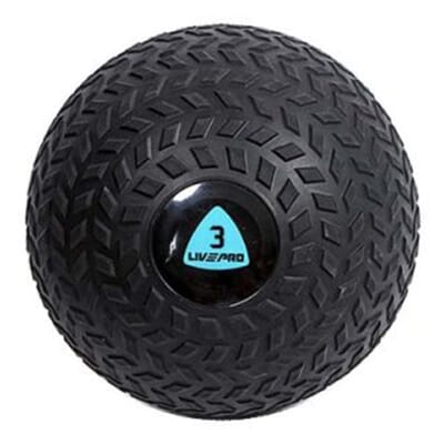 Livepro Slam Ball 3Kg