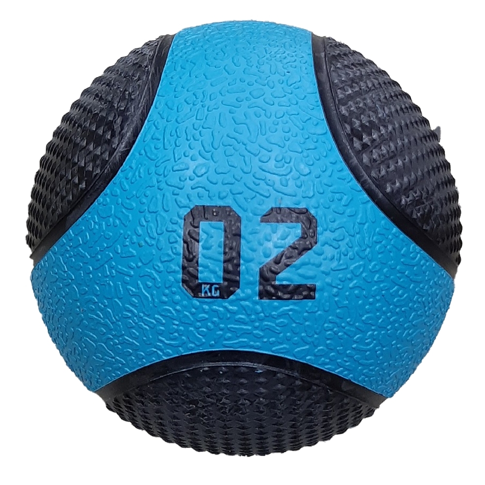 Livepro - Solid Medicine Ball-2Kg