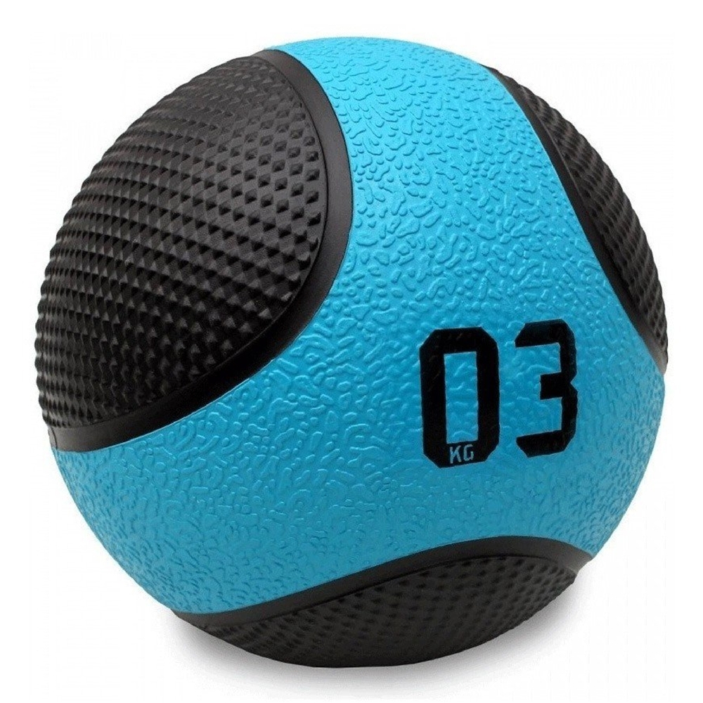 Livepro - Solid Medicine Ball-3Kg